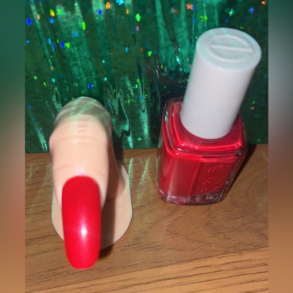 Essie Long Stem Roses DISCONTINUED